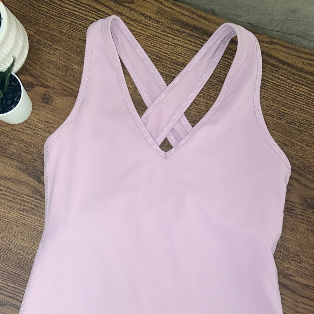 Workout Top